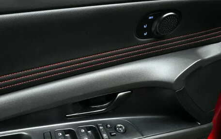 Hyundai Avante, 2024 год, 2 190 202 рублей, 10 фотография