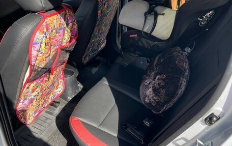 KIA Rio IV, 2019 год, 1 400 000 рублей, 18 фотография