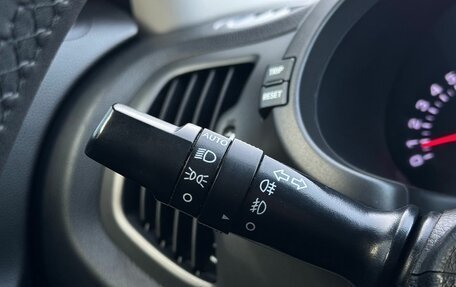 KIA Sportage III, 2011 год, 1 240 000 рублей, 21 фотография