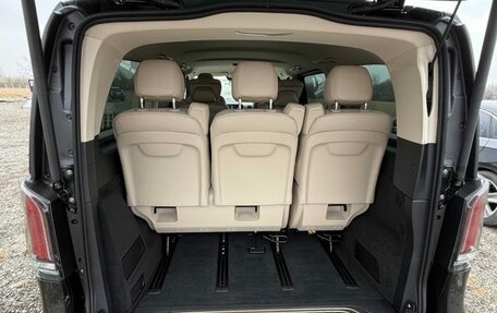 Mercedes-Benz V-Класс, 2025 год, 15 650 000 рублей, 9 фотография