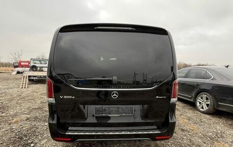 Mercedes-Benz V-Класс, 2025 год, 15 650 000 рублей, 5 фотография