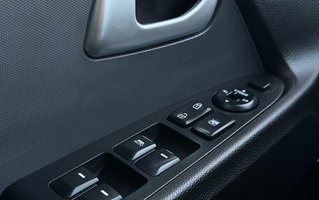 KIA Sportage III, 2011 год, 1 240 000 рублей, 23 фотография