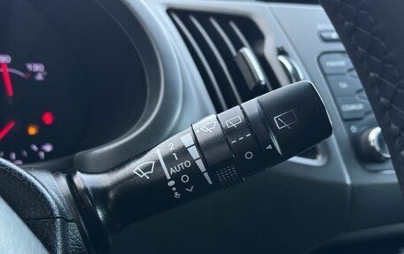 KIA Sportage III, 2011 год, 1 240 000 рублей, 22 фотография