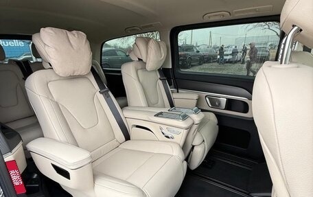 Mercedes-Benz V-Класс, 2025 год, 15 650 000 рублей, 7 фотография