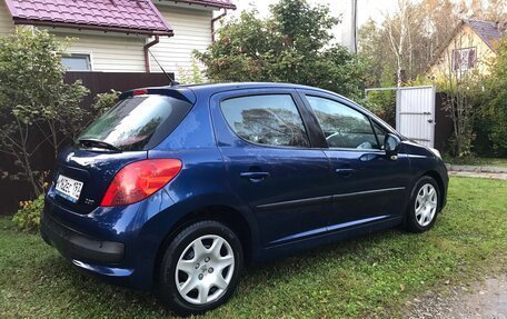 Peugeot 207 I, 2008 год, 420 000 рублей, 3 фотография
