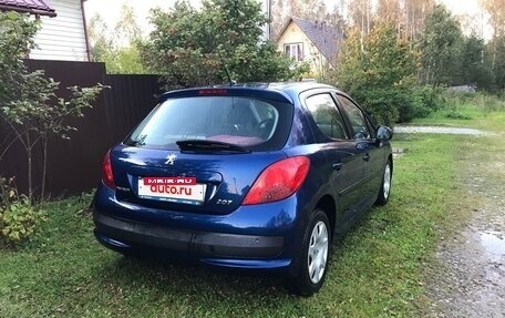 Peugeot 207 I, 2008 год, 420 000 рублей, 5 фотография