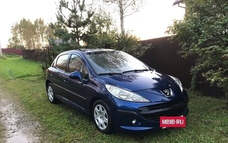 Peugeot 207 I, 2008 год, 420 000 рублей, 2 фотография