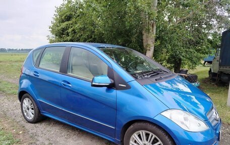 Mercedes-Benz A-Класс, 2008 год, 400 000 рублей, 1 фотография