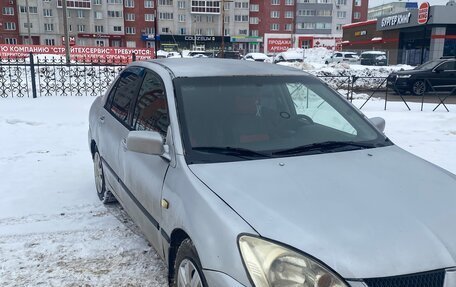 Mitsubishi Lancer IX, 2005 год, 155 000 рублей, 1 фотография