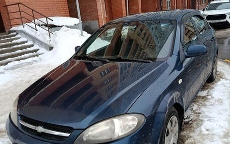 Chevrolet Lacetti, 2009 год, 320 000 рублей, 1 фотография