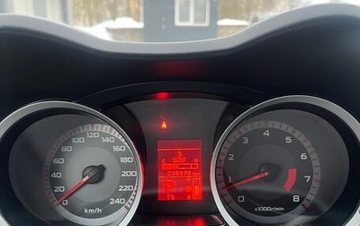 Mitsubishi Lancer IX, 2008 год, 750 000 рублей, 1 фотография