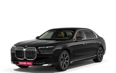 BMW 7 серия, 2025 год, 13 990 000 рублей, 1 фотография