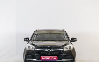 Chery Tiggo 4 I рестайлинг, 2019 год, 1 249 000 рублей, 1 фотография