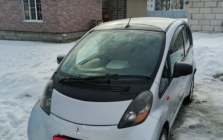 Mitsubishi i-MiEV, 2011 год, 620 000 рублей, 1 фотография