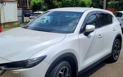 Mazda CX-5 II, 2018 год, 2 750 000 рублей, 1 фотография