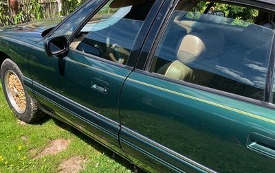 Pontiac Bonneville IX, 1993 год, 1 500 000 рублей, 1 фотография