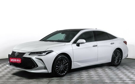 Toyota Avalon, 2022 год, 4 085 000 рублей, 1 фотография