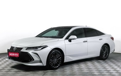 Toyota Avalon, 2022 год, 4 085 000 рублей, 1 фотография