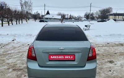 Chevrolet Lacetti, 2007 год, 485 000 рублей, 1 фотография