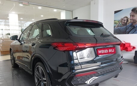 Audi Q5, 2025 год, 8 990 000 рублей, 1 фотография