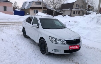 Skoda Octavia, 2011 год, 890 000 рублей, 1 фотография