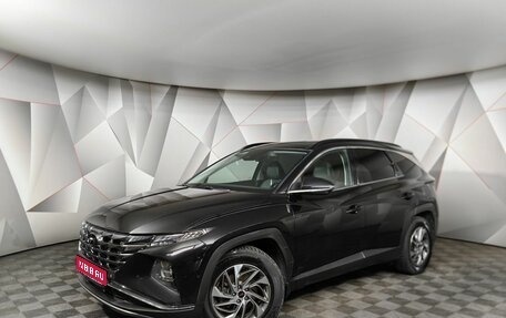 Hyundai Tucson, 2021 год, 3 095 000 рублей, 1 фотография
