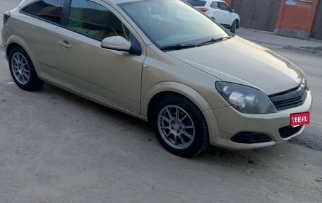 Opel Astra H, 2007 год, 510 000 рублей, 1 фотография