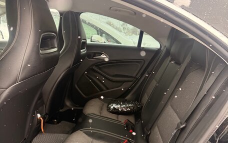 Mercedes-Benz CLA, 2016 год, 2 050 000 рублей, 4 фотография