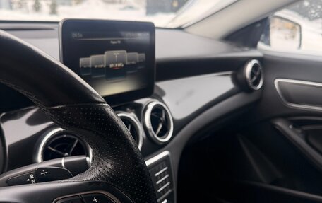 Mercedes-Benz CLA, 2016 год, 2 050 000 рублей, 7 фотография