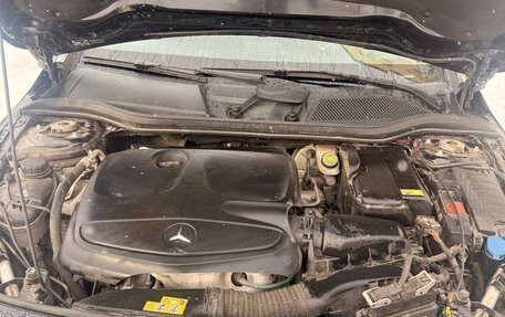 Mercedes-Benz CLA, 2016 год, 2 050 000 рублей, 8 фотография