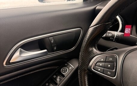 Mercedes-Benz CLA, 2016 год, 2 050 000 рублей, 5 фотография