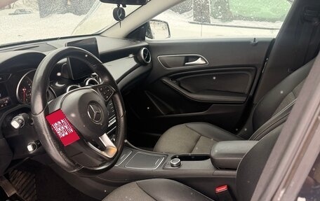 Mercedes-Benz CLA, 2016 год, 2 050 000 рублей, 6 фотография