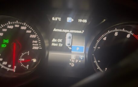 Mercedes-Benz CLA, 2016 год, 2 050 000 рублей, 15 фотография