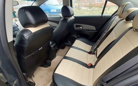 Chevrolet Cruze II, 2012 год, 680 000 рублей, 6 фотография