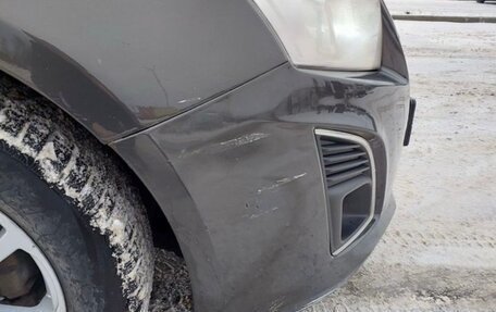 Chevrolet Cruze II, 2012 год, 680 000 рублей, 7 фотография