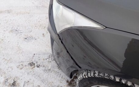 Chevrolet Cruze II, 2012 год, 680 000 рублей, 8 фотография