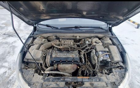 Chevrolet Cruze II, 2012 год, 680 000 рублей, 9 фотография