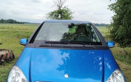 Mercedes-Benz A-Класс, 2008 год, 400 000 рублей, 3 фотография