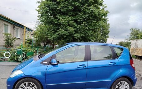 Mercedes-Benz A-Класс, 2008 год, 400 000 рублей, 2 фотография