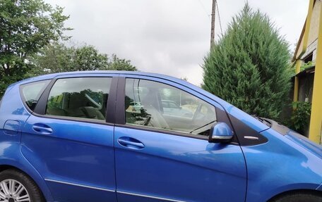 Mercedes-Benz A-Класс, 2008 год, 400 000 рублей, 7 фотография