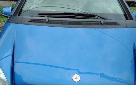 Mercedes-Benz A-Класс, 2008 год, 400 000 рублей, 9 фотография