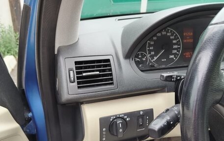 Mercedes-Benz A-Класс, 2008 год, 400 000 рублей, 14 фотография