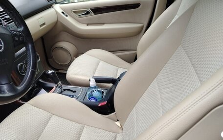 Mercedes-Benz A-Класс, 2008 год, 400 000 рублей, 8 фотография