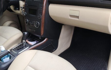 Mercedes-Benz A-Класс, 2008 год, 400 000 рублей, 5 фотография