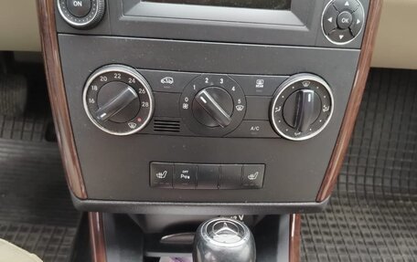 Mercedes-Benz A-Класс, 2008 год, 400 000 рублей, 10 фотография