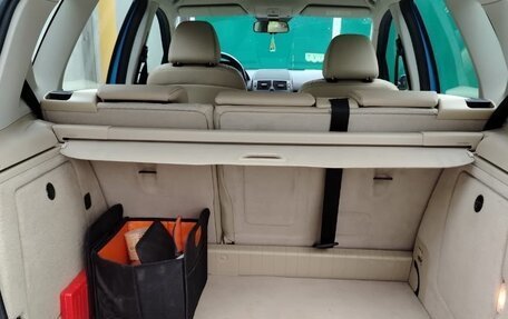 Mercedes-Benz A-Класс, 2008 год, 400 000 рублей, 12 фотография