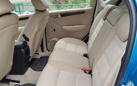 Mercedes-Benz A-Класс, 2008 год, 400 000 рублей, 13 фотография