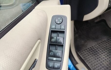 Mercedes-Benz A-Класс, 2008 год, 400 000 рублей, 11 фотография