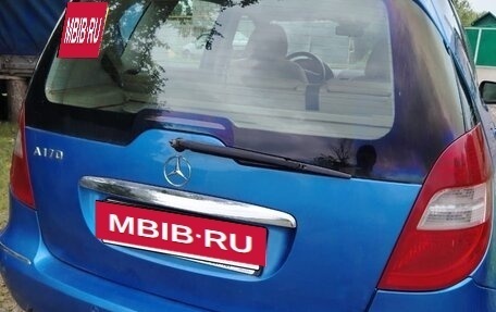 Mercedes-Benz A-Класс, 2008 год, 400 000 рублей, 4 фотография