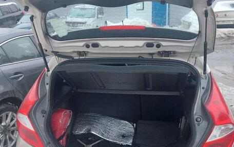 Hyundai Solaris II рестайлинг, 2011 год, 650 000 рублей, 9 фотография